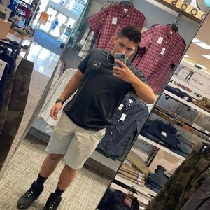 Meet your Posher, Robert